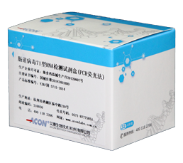 Bộ dụng cụ xét nghiệm RNA virus EV71 (phương pháp PCR phát quang).png