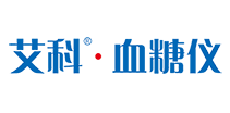 Trang web máy đo đường huyết Aicon